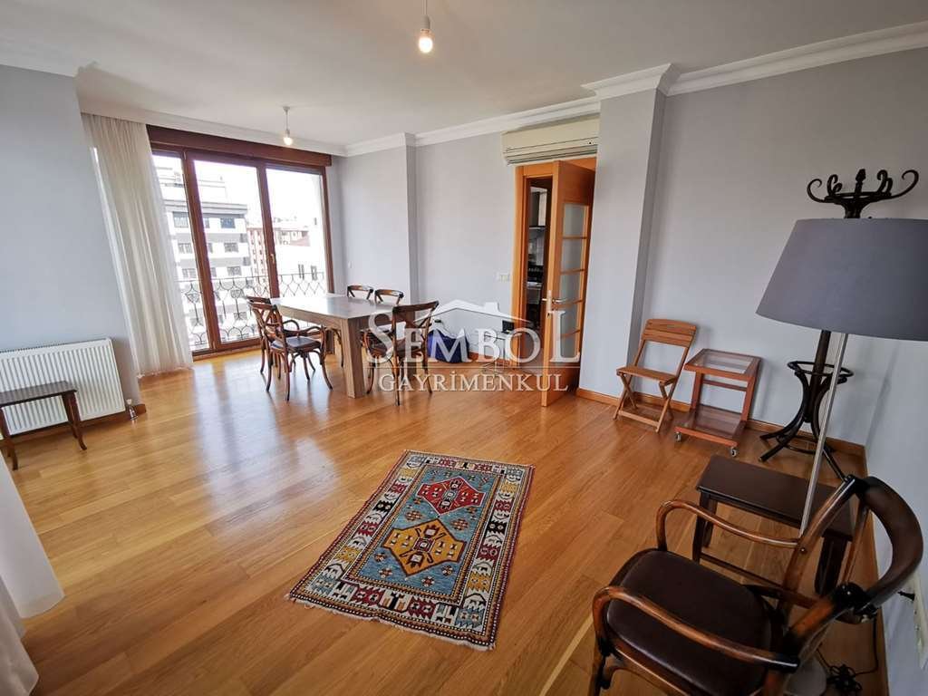 Apartment in İstanbul, İstanbul, Turkey 5 - 18363845