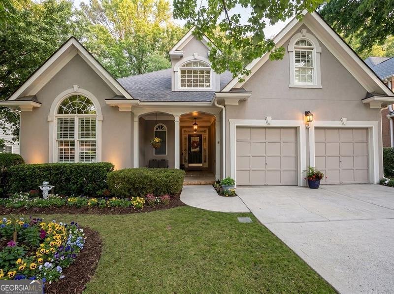 House in Johns Creek, Georgia, United States 1 - 18366584