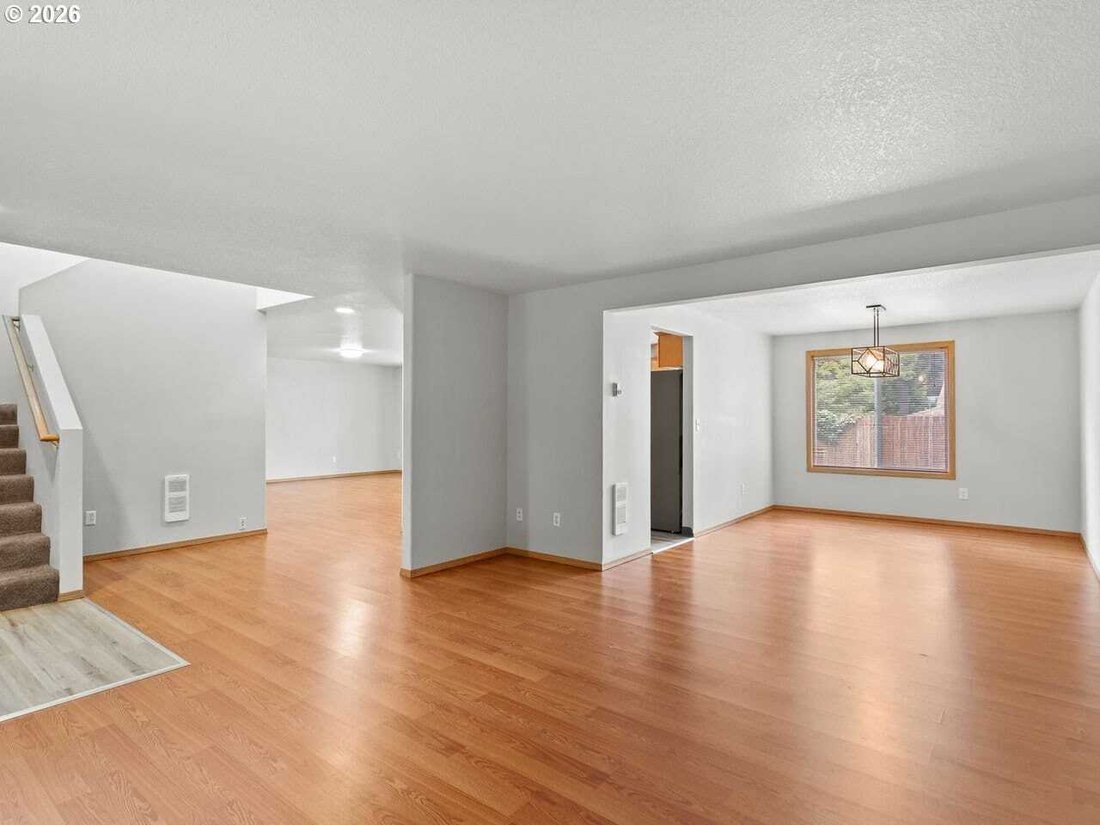 House in Vancouver, Washington, United States 4 - 18361954