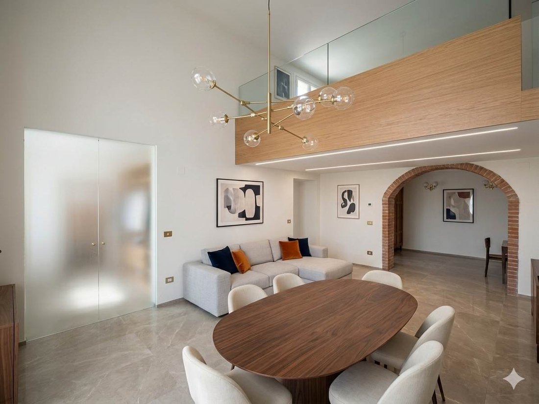Apartment in Donatello - Oberdan, Florence, Italy 5 - 18366915