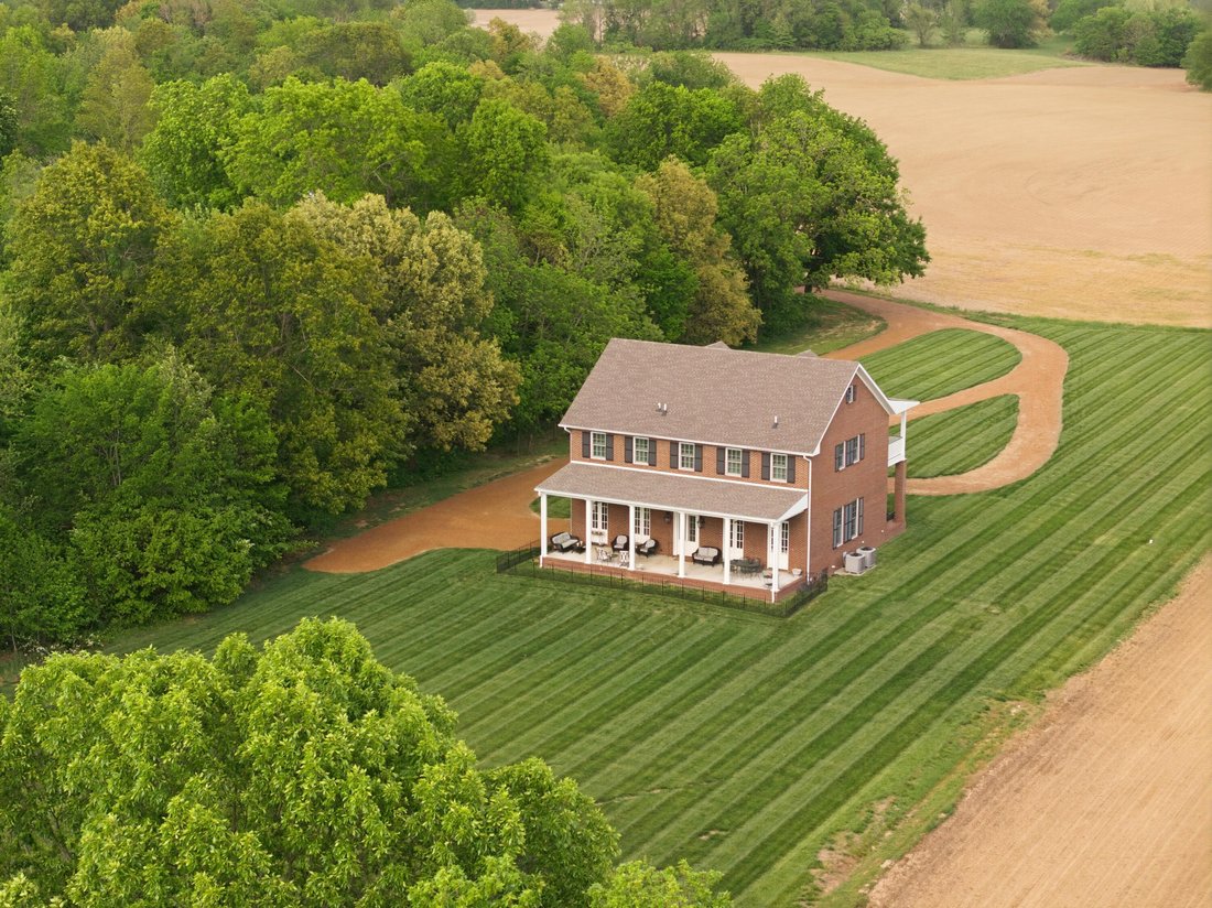 House in Kevil, Kentucky, United States 2 - 18365330
