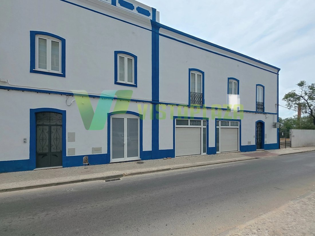 House in Portimao, Algarve, Portugal 1 - 18367324
