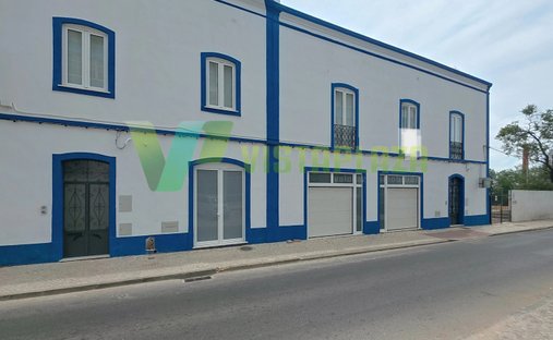 Maison à Portimão, Algarve, Portugal 1
