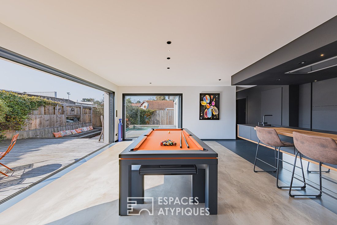 Villa in Aiguillon, Arcachon, France 5 - 18367818