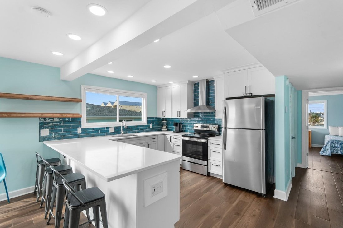 Apartment in North Myrtle Beach, South Carolina, United States 3 - 18361675