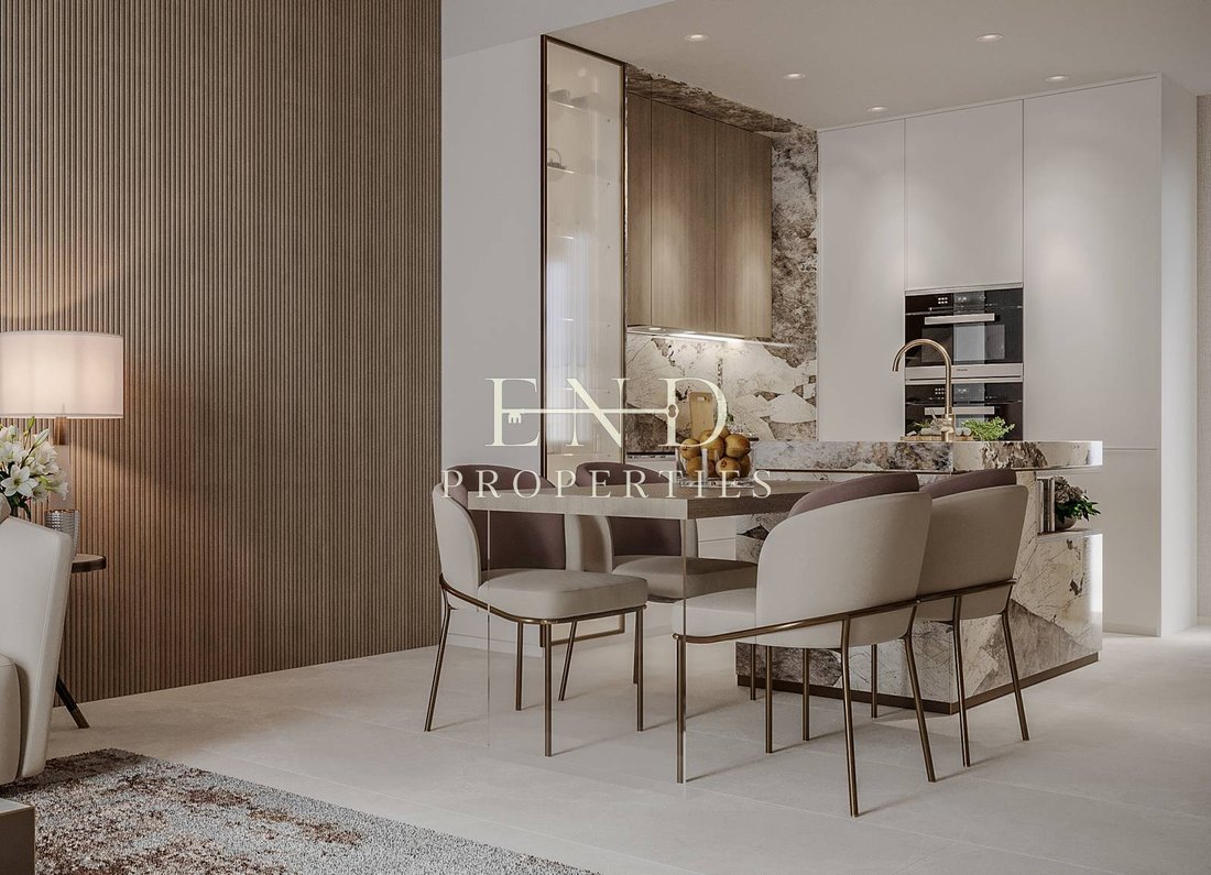 Apartment in JVC / Jumeirah Village Circle, Dubai, United Arab Emirates 4 - 18361974