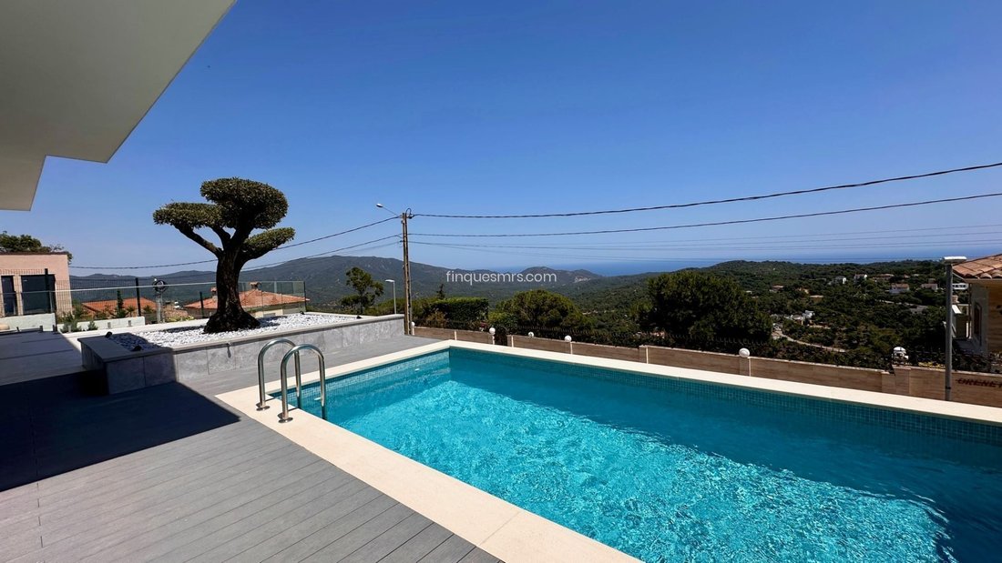 House in Lloret de Mar, Catalonia, Spain 4 - 18365158