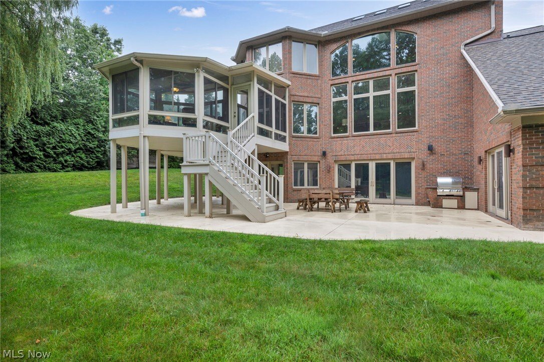 House in Painesville, Ohio, United States 5 - 18366348