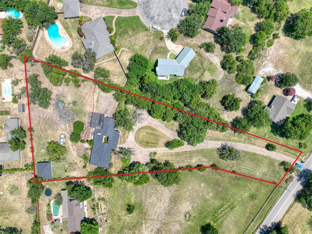 House in Weatherford, Texas, United States 3 - 18366704