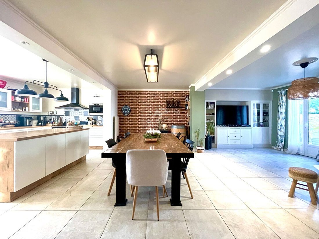House in Basses Roches, Conflans-Sainte-Honorine, France 3 - 18365964