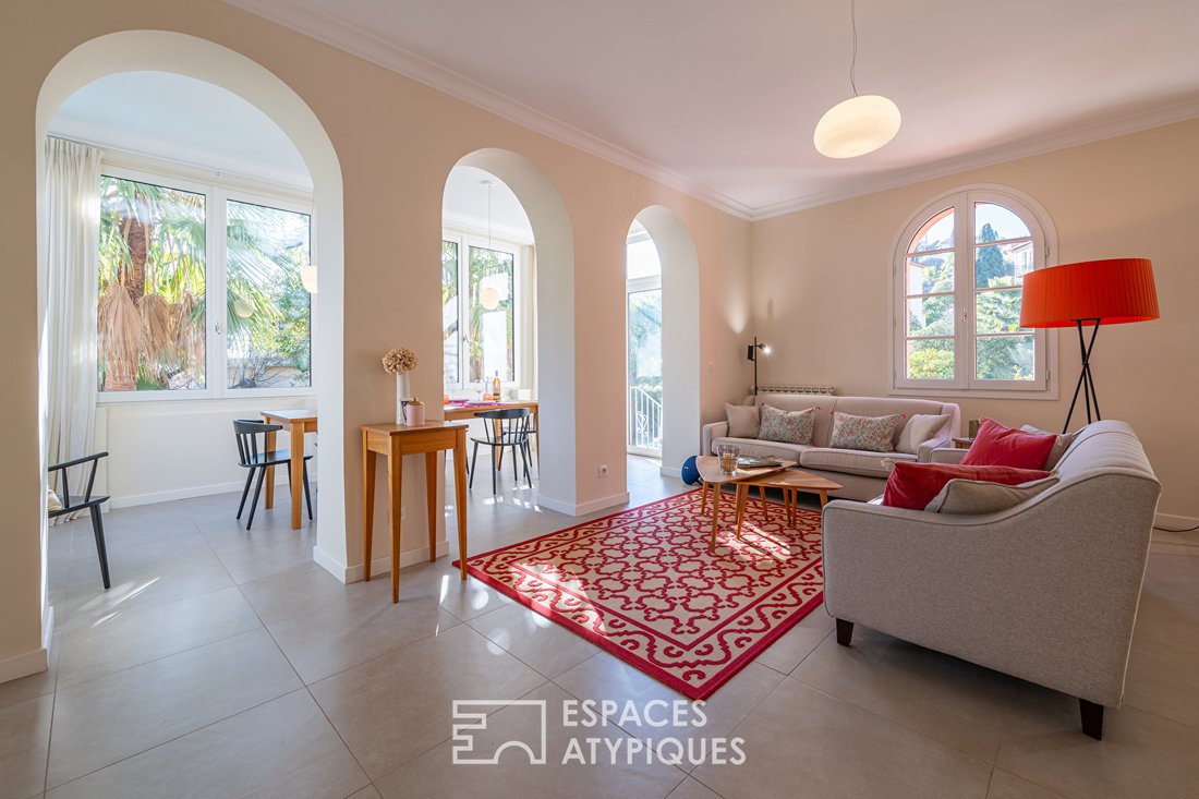 Villa in Col de Villefranche, Villefranche-sur-Mer, France 2 - 18361651