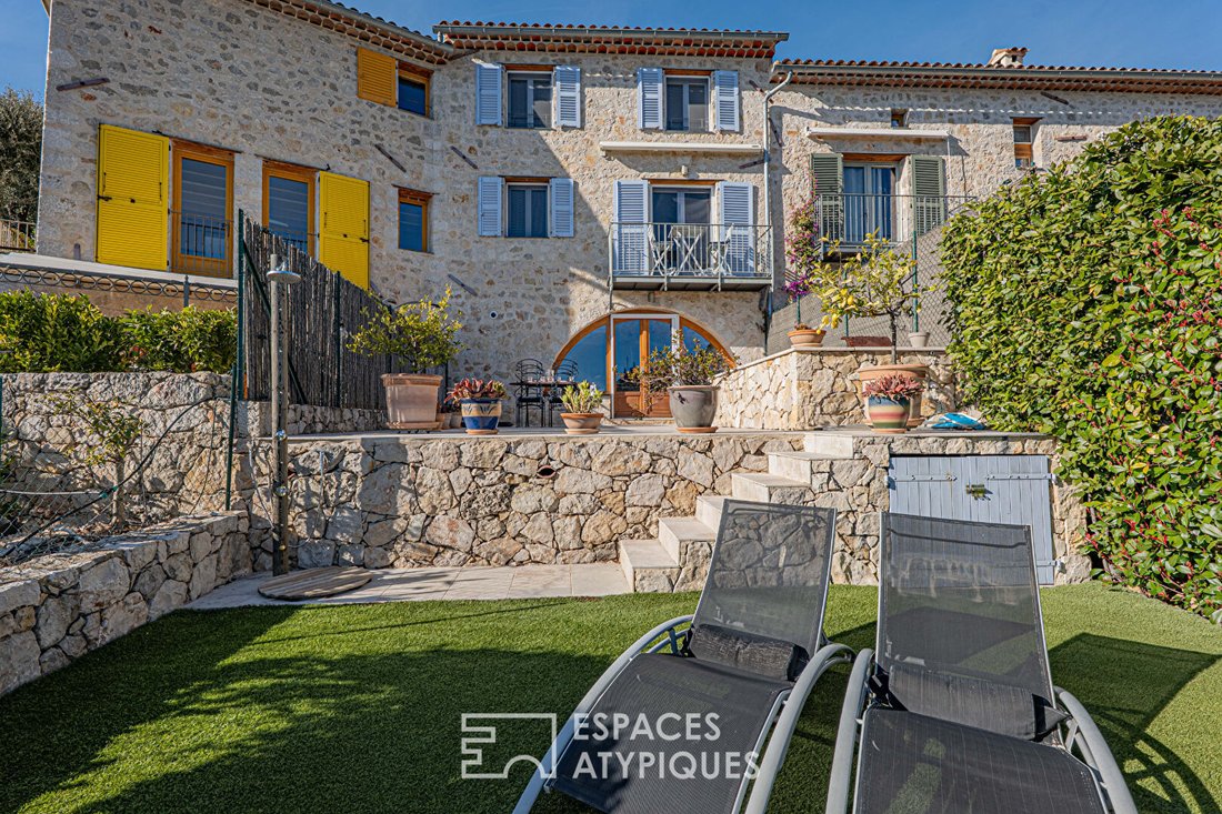 Villa in Grasse, Provence-Alpes-Côte d'Azur, France 5 - 18361554