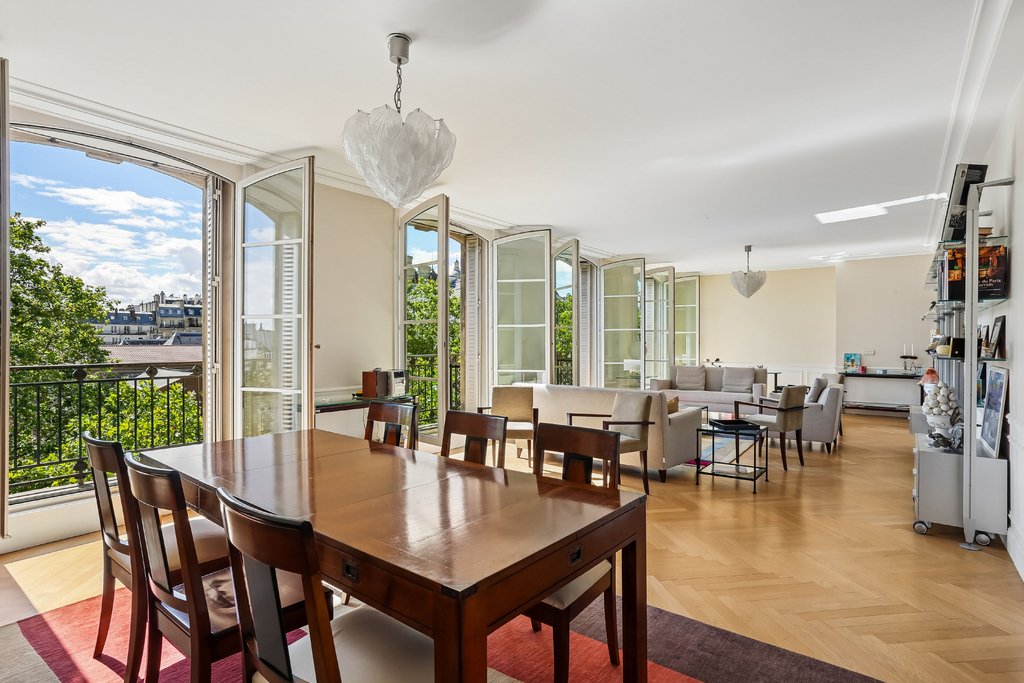 Apartment in Monnaie, Paris 6e Arrondissement, Paris 5 - 18363860