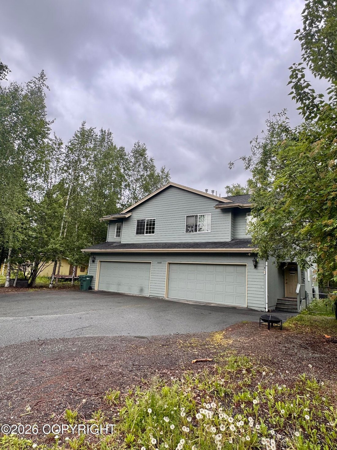 Anchorage, Alaska, United States 1 - 18362149