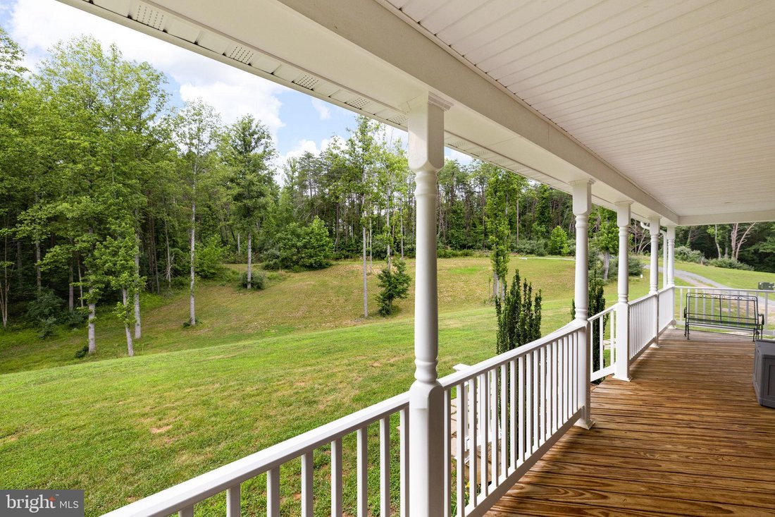 House in Rixeyville, Virginia, United States 4 - 18366892