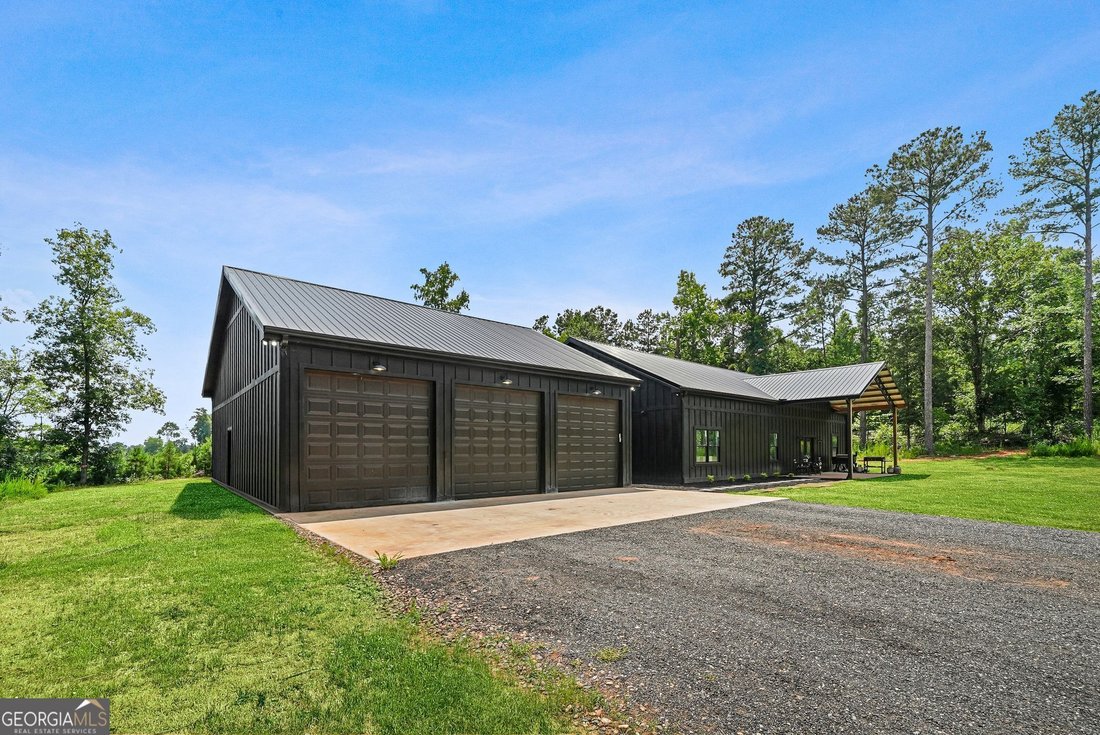 House in Jackson, Georgia, United States 4 - 18362287
