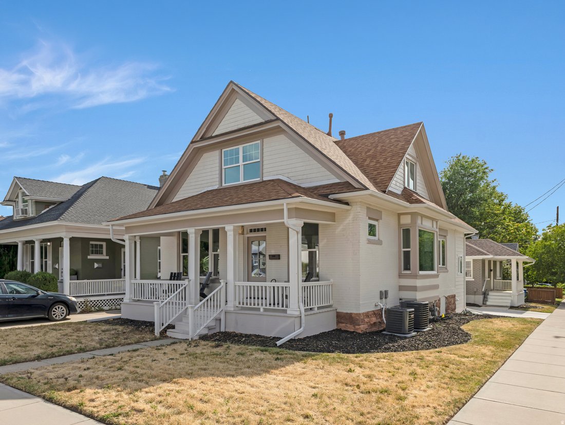 House in Salt Lake City, Utah, United States 2 - 18361522