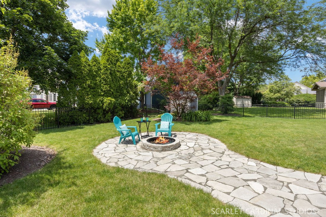 House in North Aurora, Illinois, United States 2 - 18365686