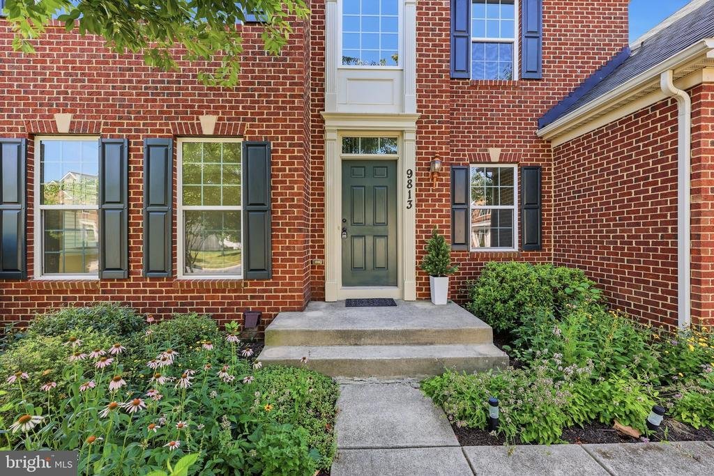 Casa a Frederick, Maryland, Stati Uniti 2 - 18366514