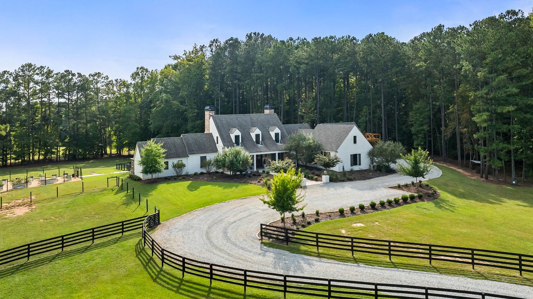 House in Palmetto, Georgia, United States 2 - 18363695