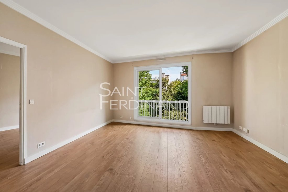 Apartment in Charles Laffitte, Neuilly-sur-Seine, France 5 - 18363733