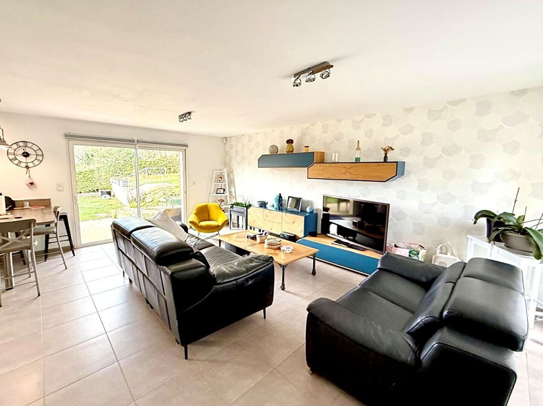 House in Basses Roches, Conflans-Sainte-Honorine, France 4 - 18365907