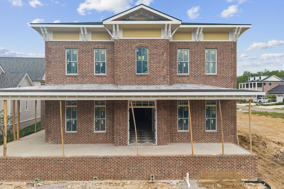 House in Franklin, Tennessee, United States 2 - 18369613