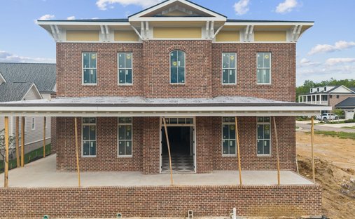 Casa en Franklin, Tennessee, Estados Unidos 1