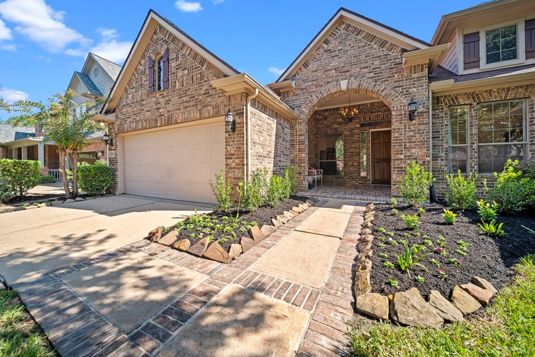 House in Katy, Texas, United States 5 - 18366400