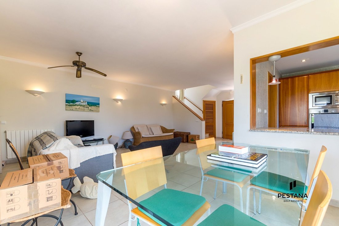 Villa in Estombar e Parchal, Algarve, Portugal 4 - 18364442