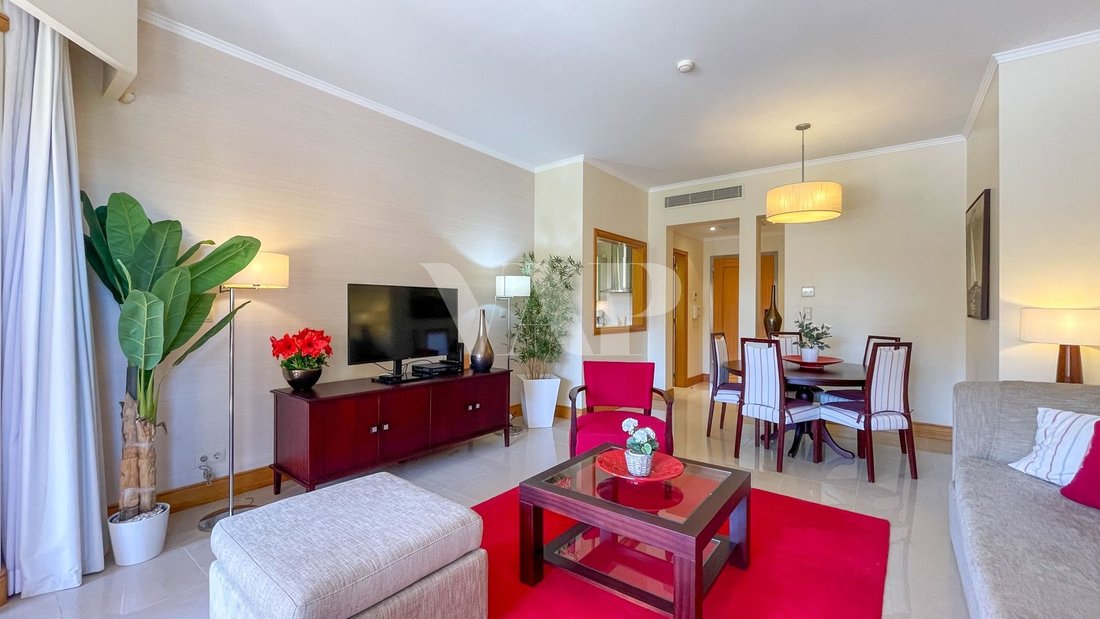 Apartment in Vilamoura, Quarteira, Algarve 3 - 18364450