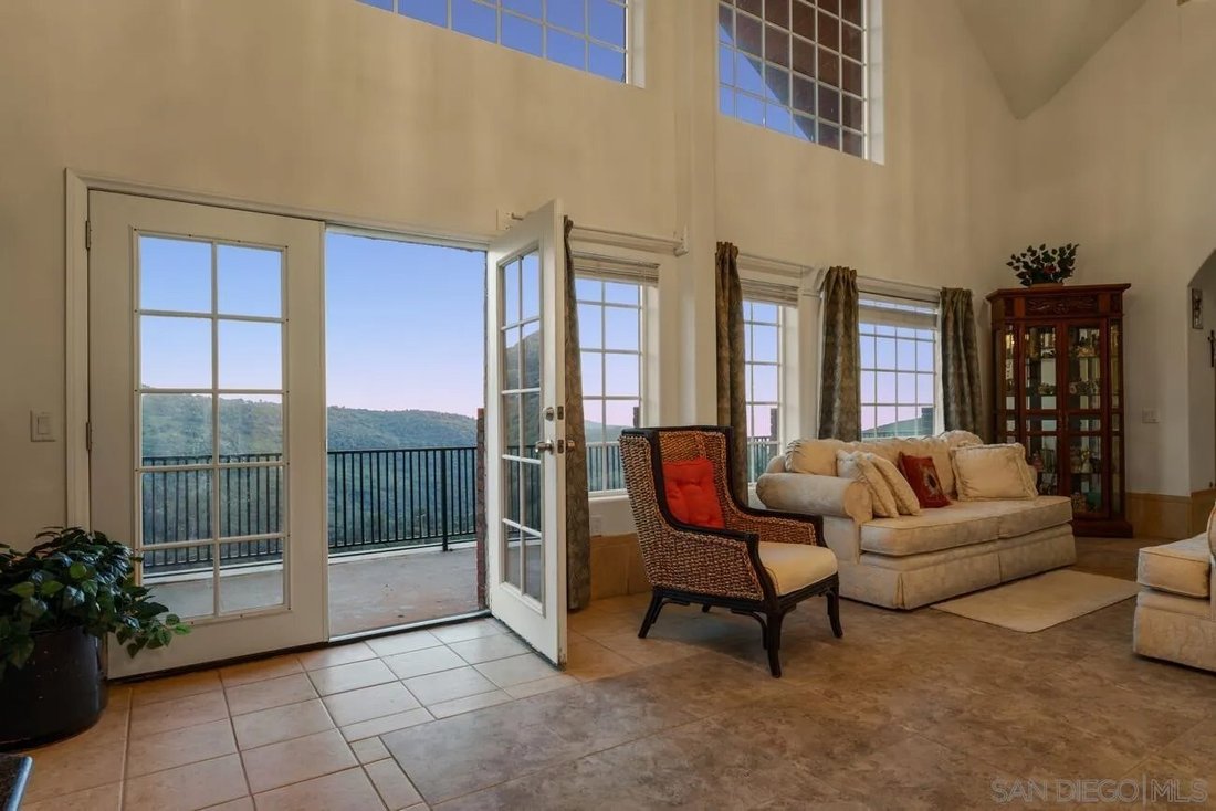 House in Julian, California, United States 5 - 18366291