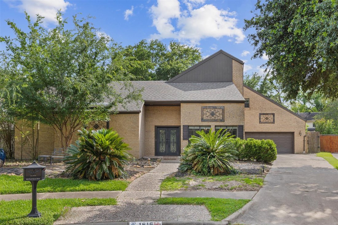 House in Houston, Texas, United States 1 - 18362535