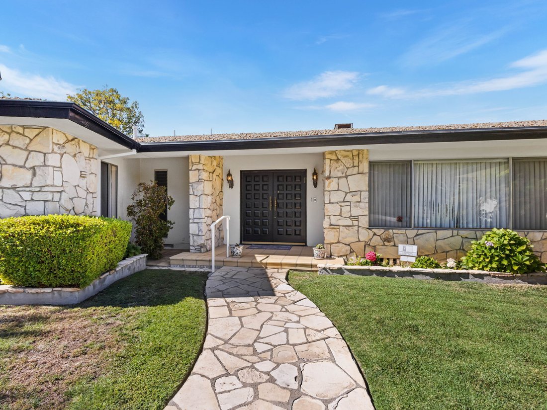 House in Los Angeles, California, United States 1 - 18366945