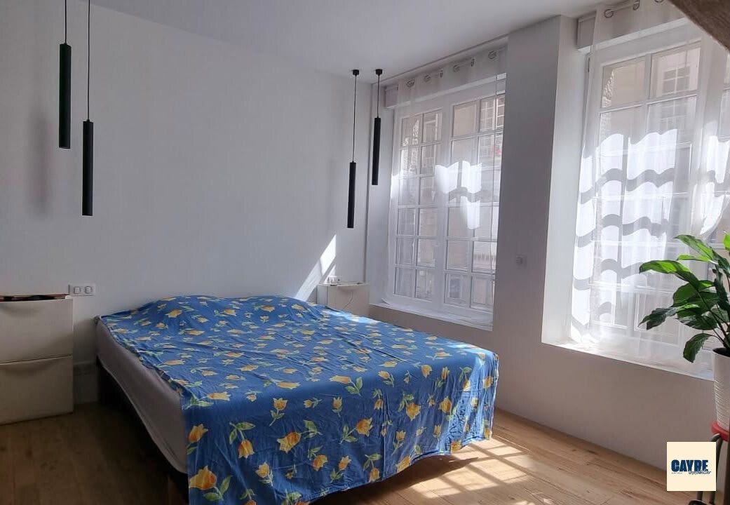 Apartment in Saint-Malo, Brittany, France 2 - 18369666