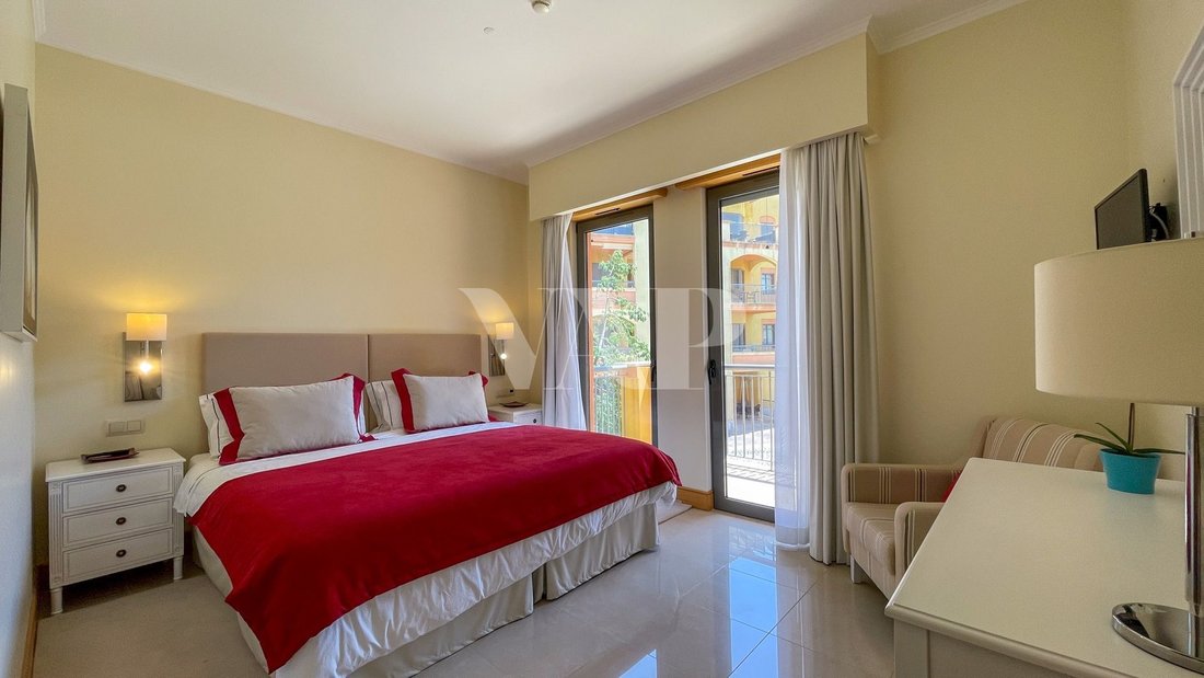 Apartment in Vilamoura, Quarteira, Algarve 5 - 18364450