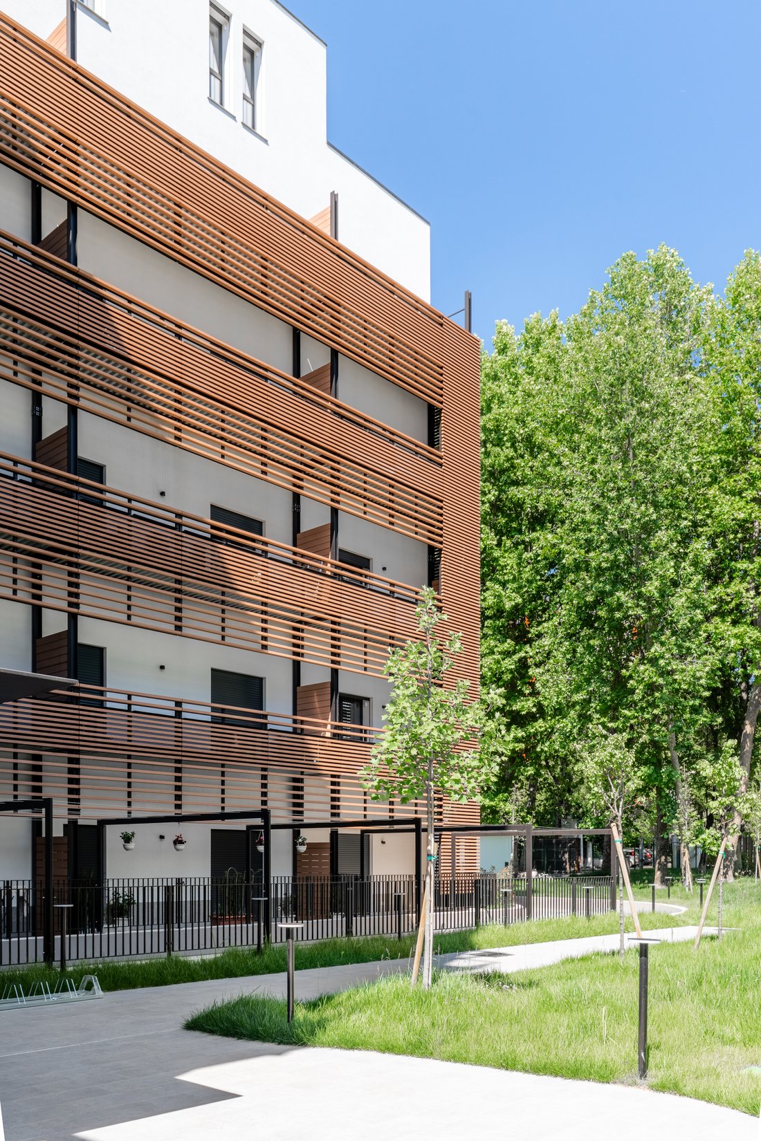 Apartment in Gratosoglio, Milan, Italy 4 - 16158667