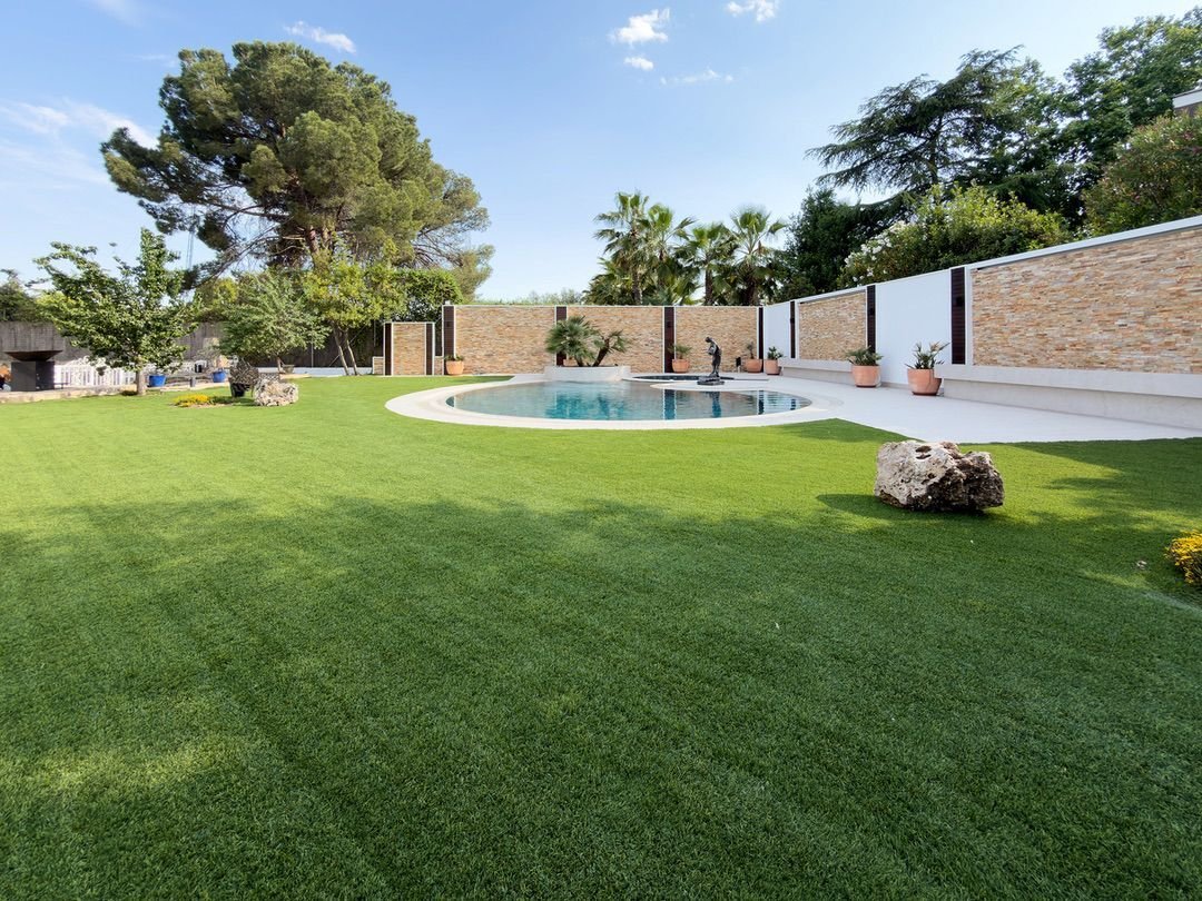 Estate in Pozuelo de Alarcon, Comunidad de Madrid, Spain 5 - 18363169