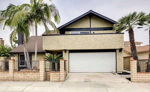 Maison à Bonita, Californie, États-Unis 1