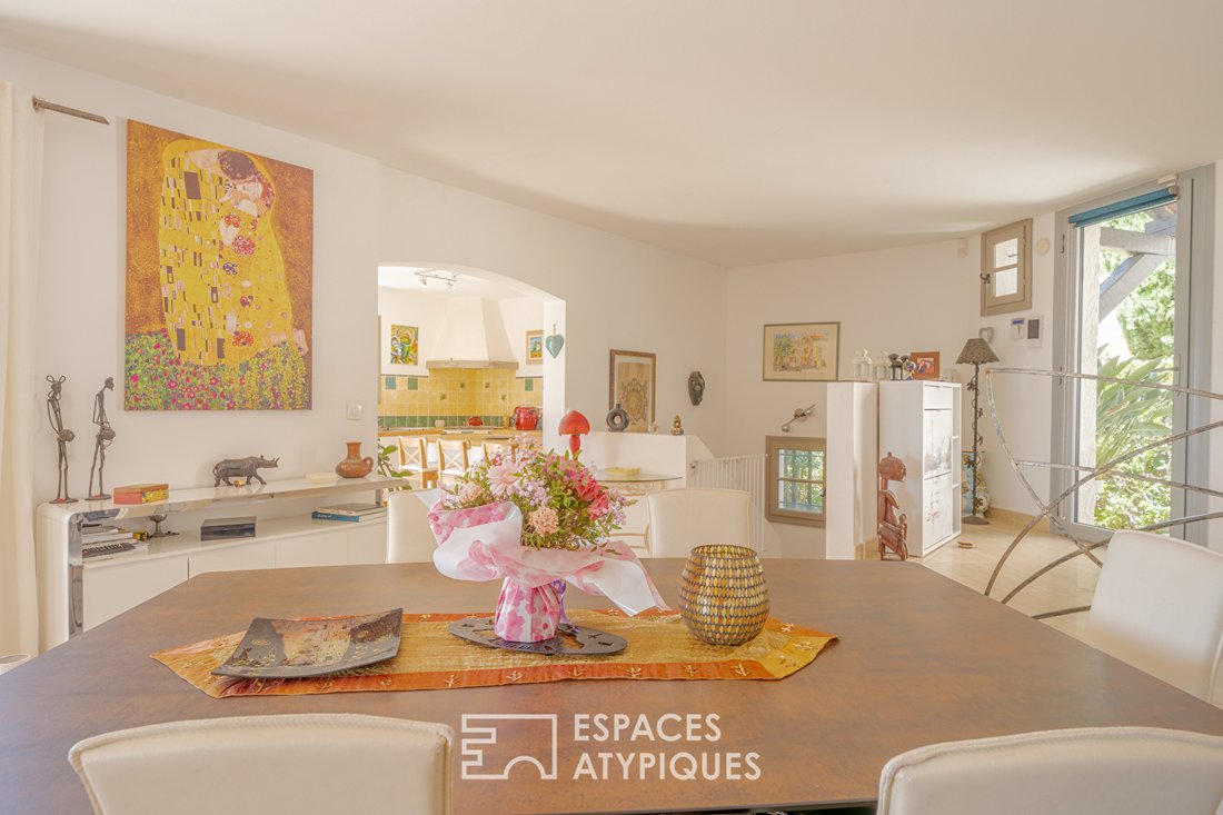 Villa in Ecarts, Roquebrune-sur-Argens, France 4 - 18368465