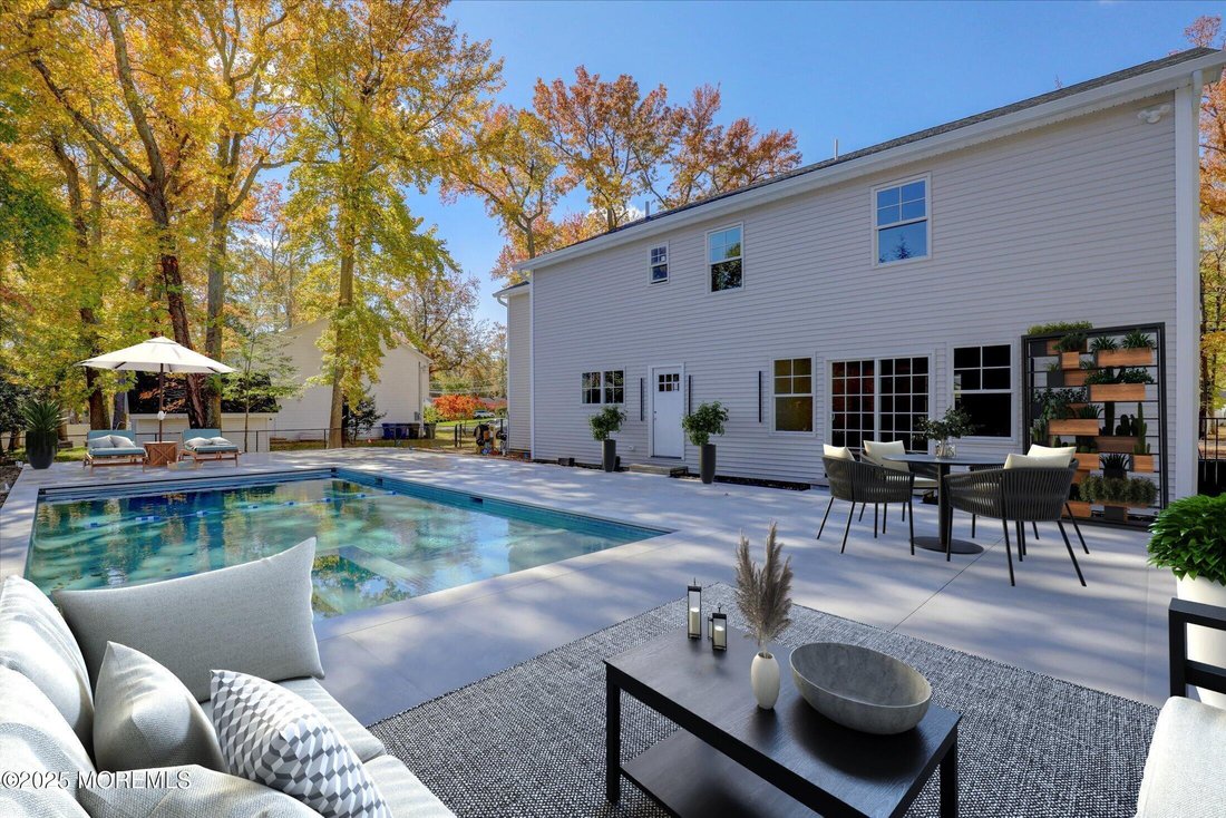 House in Oakhurst, New Jersey, United States 3 - 18365107