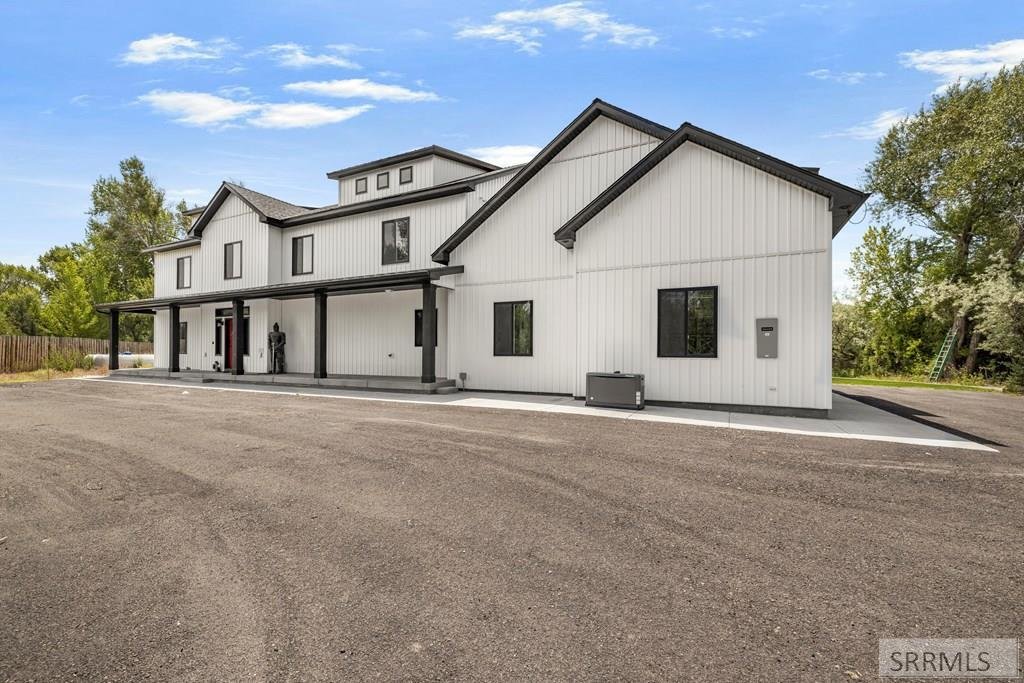 House in Rigby, Idaho, United States 3 - 17383461