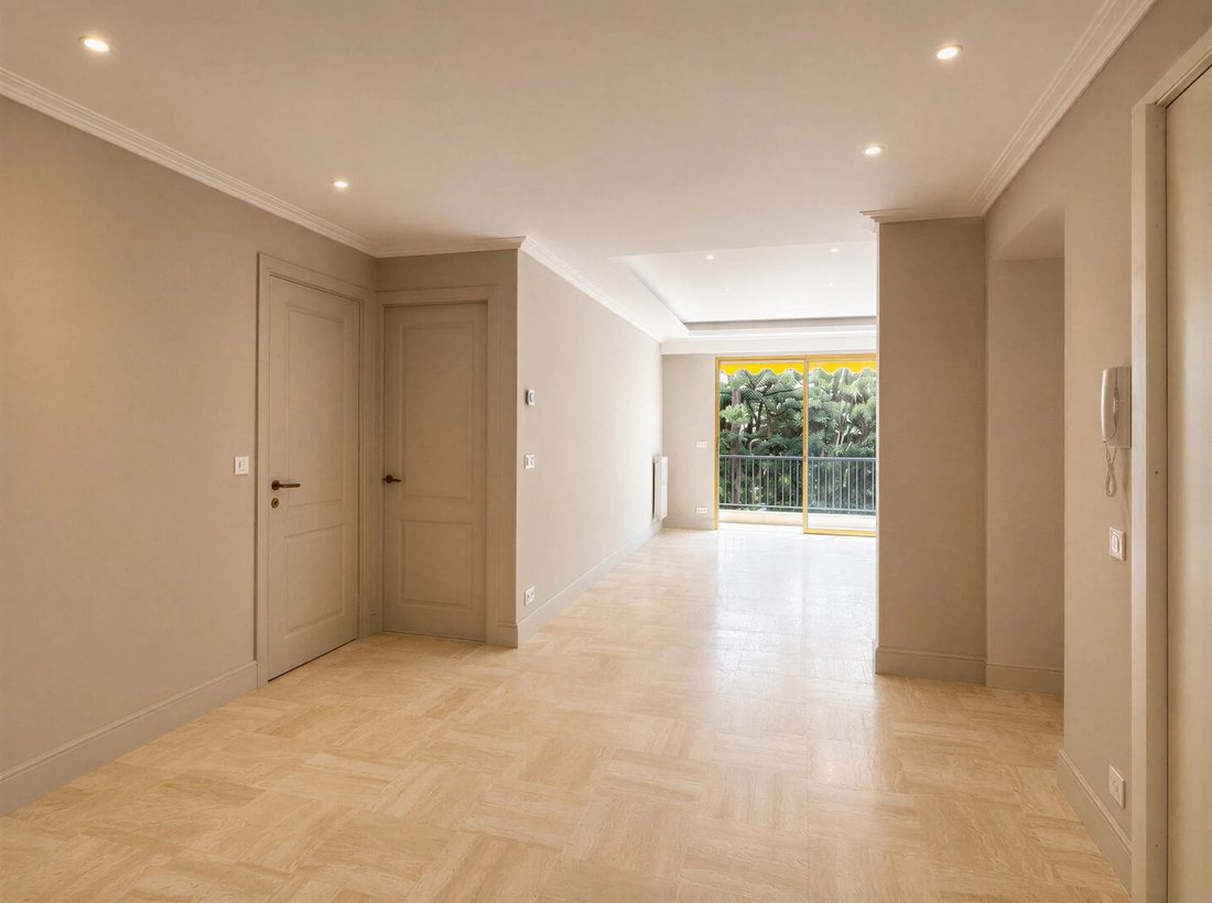 Appartement à Côte d'Azur, Provence-Alpes-Côte d'Azur, France 5 - 18363647