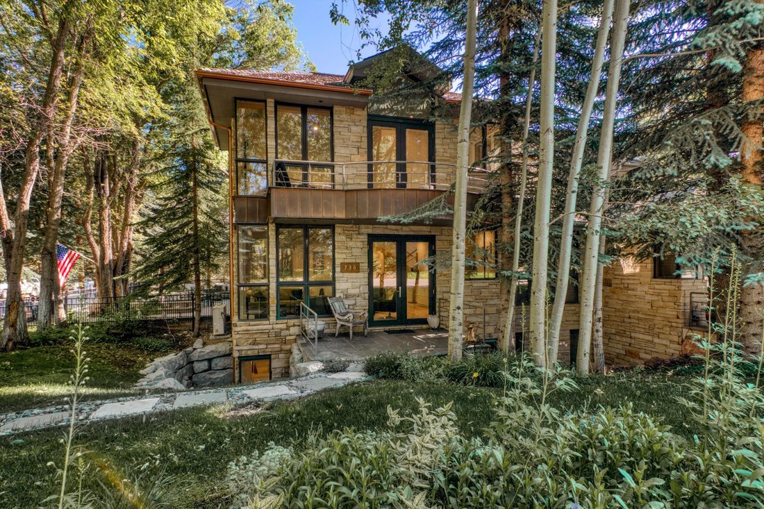 House in Aspen, Colorado, United States 1 - 18333688