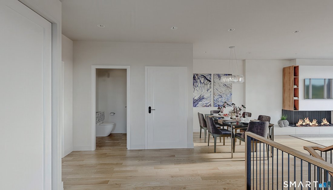 Condo in New Canaan, Connecticut, United States 4 - 18362239