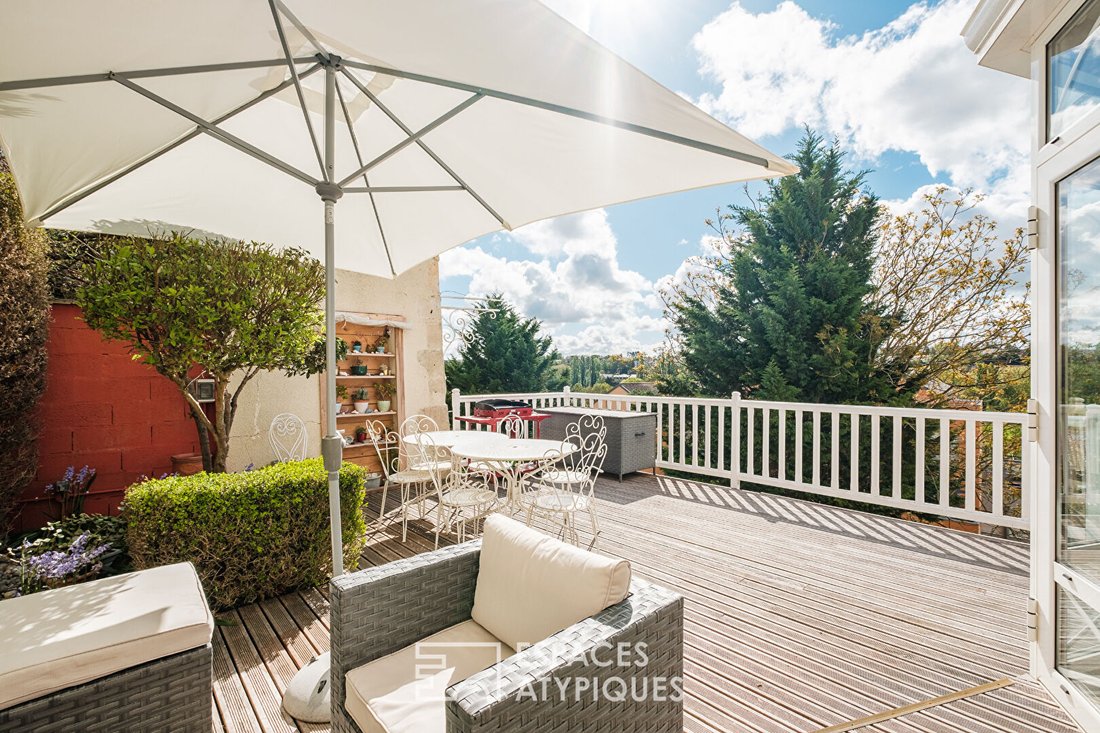 Villa in Poitiers, Nouvelle-Aquitaine, France 2 - 18367753