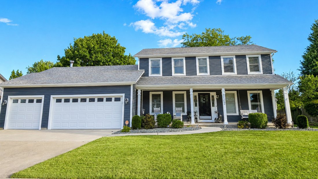 House in Joliet, Illinois, United States 1 - 18288594