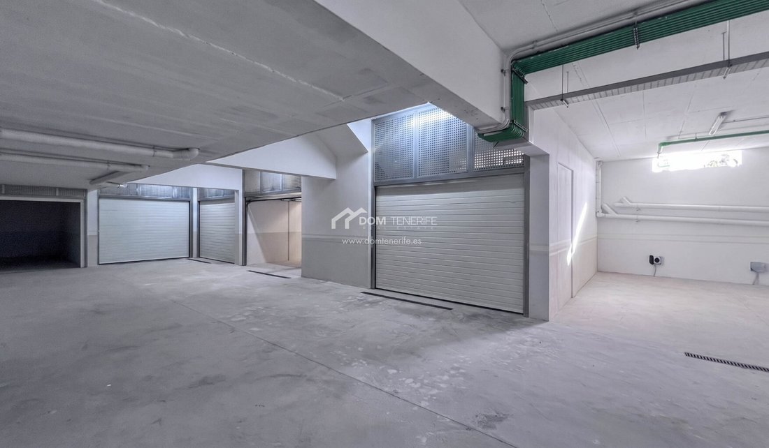 Townhouse in Guia de Isora, Canary Islands, Spain 3 - 18364016