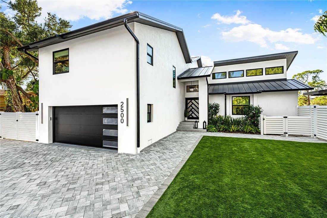 House in Sarasota, Florida, United States 5 - 18365566