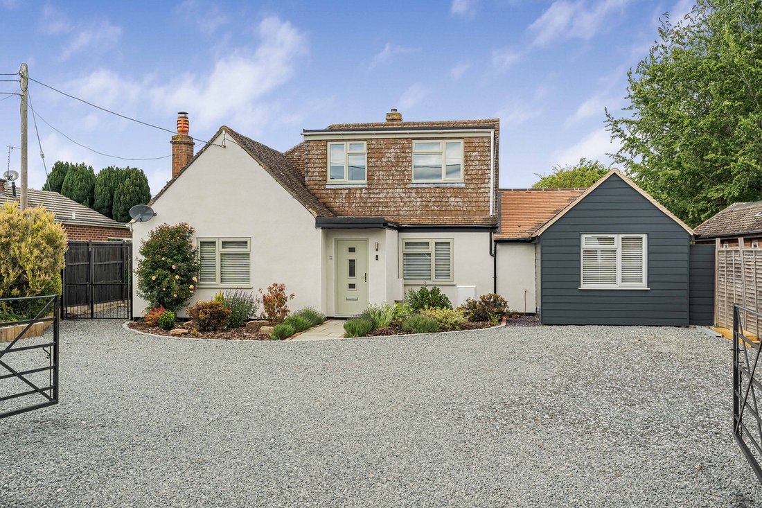 House in Didcot, England 1 - 18364983